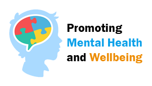 Promoting Mental Health and Well Being – PMHWB
